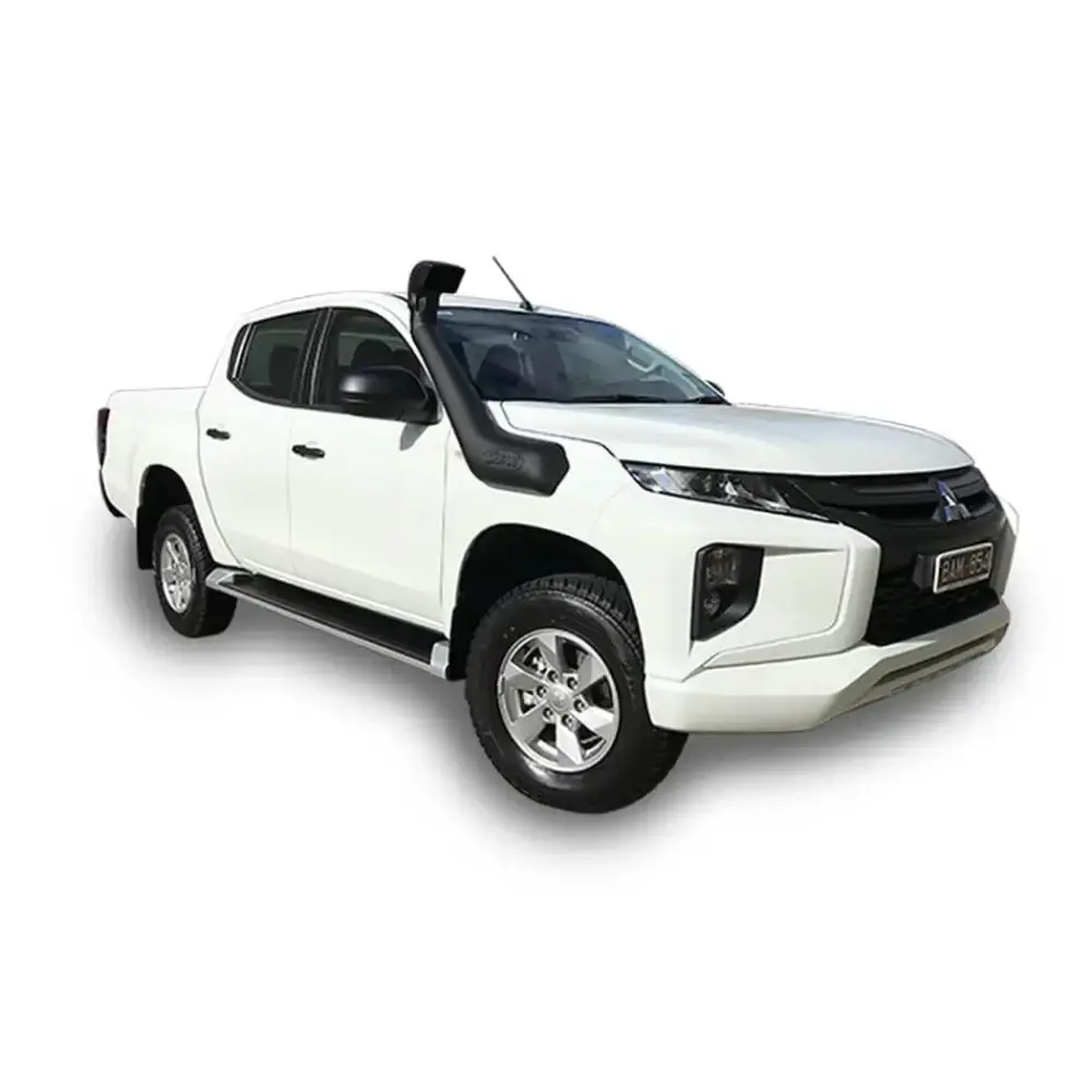Safari V-Spec Snorkel To Suit Mitsubishi Triton Mr 2018+ 1