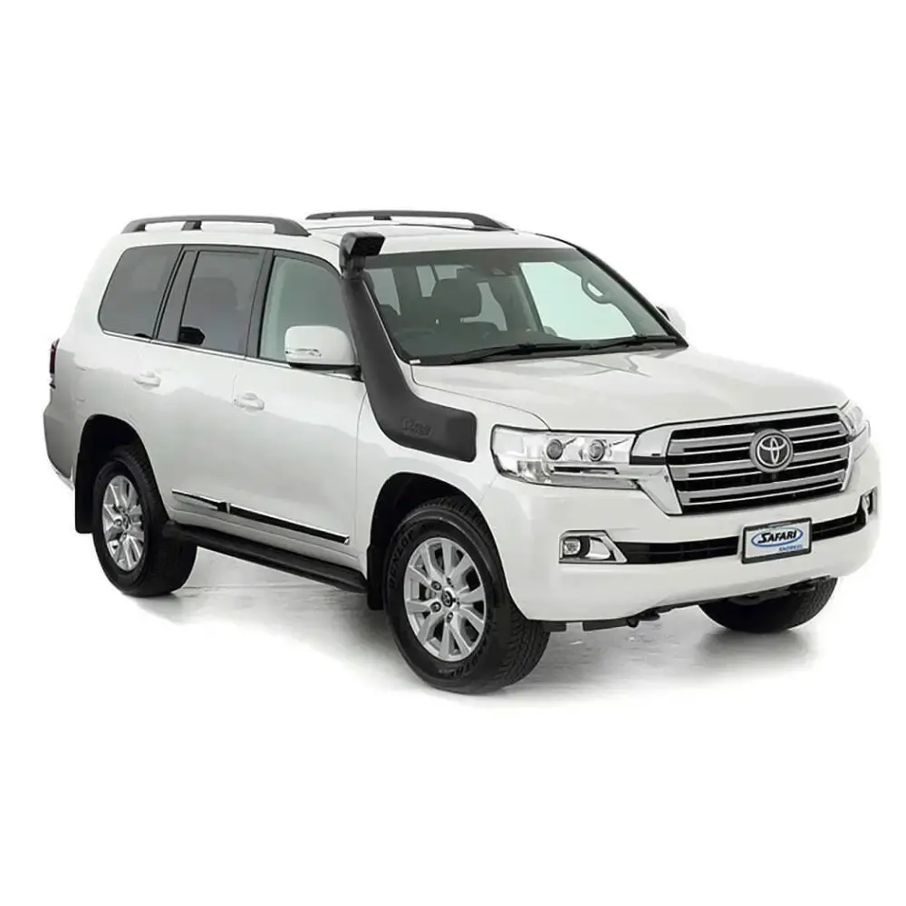 Safari V-Spec Snorkel To Suit Toyota Land Cruiser 200 Series 2015+ 1
