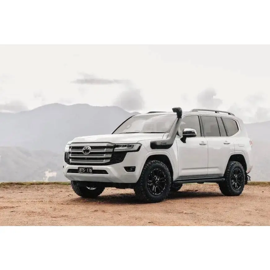 Safari V-Spec Snorkel To Suit Toyota Landcruiser 300 Series 1