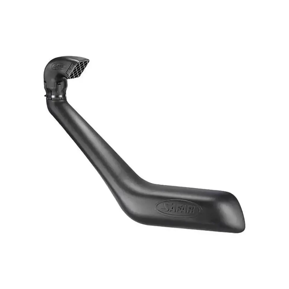 Safari V-Spec Snorkel To Suit Toyota Prado 120 Series 2002 - 2009 1