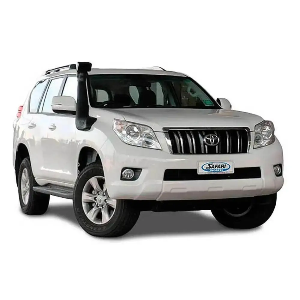 Safari V-Spec Snorkel To Suit Toyota Prado 150 Series 2009+ 1