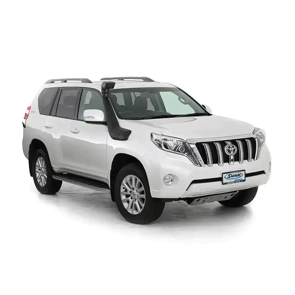 Safari V-Spec Snorkel To Suit Toyota Prado 150 Series 2015-2017 1