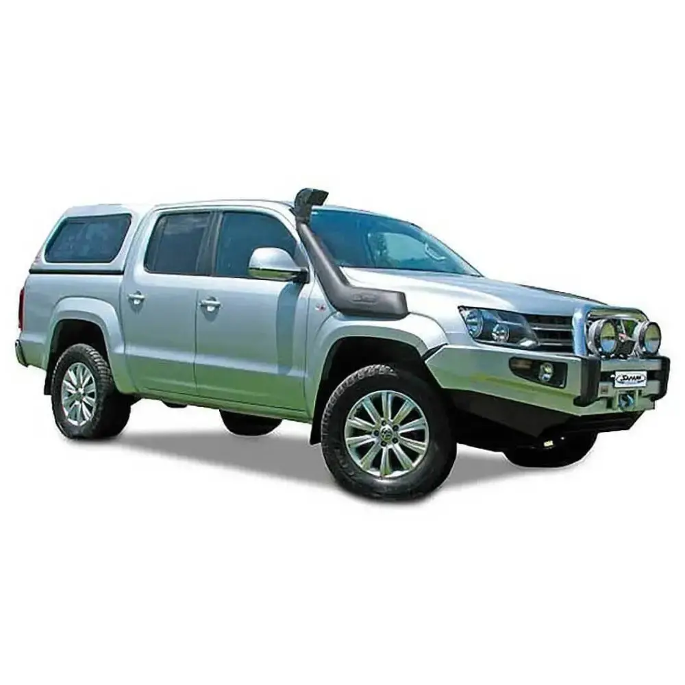 Safari V-Spec Snorkel To Suit Volkswagon Amarok 2012+ 1