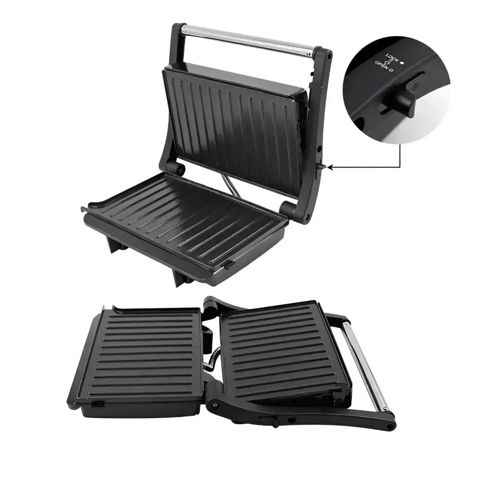 Sandwich Grill Press 12V 1