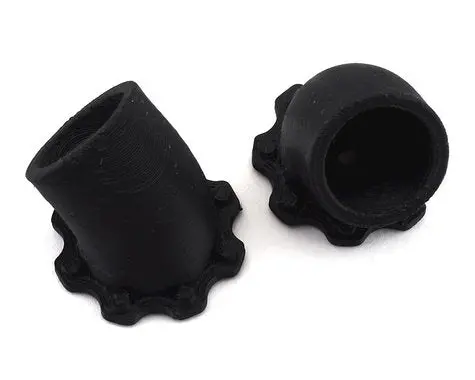 Sbc066bh "Pro Mod" Bullhorns (Short) 1