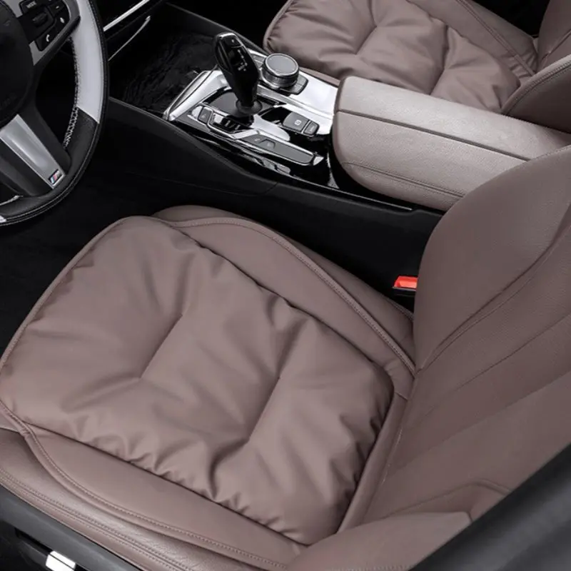 Seasonal Universal Seat Covers For Tesla Model 3/Y/X/S (Style 1) 1