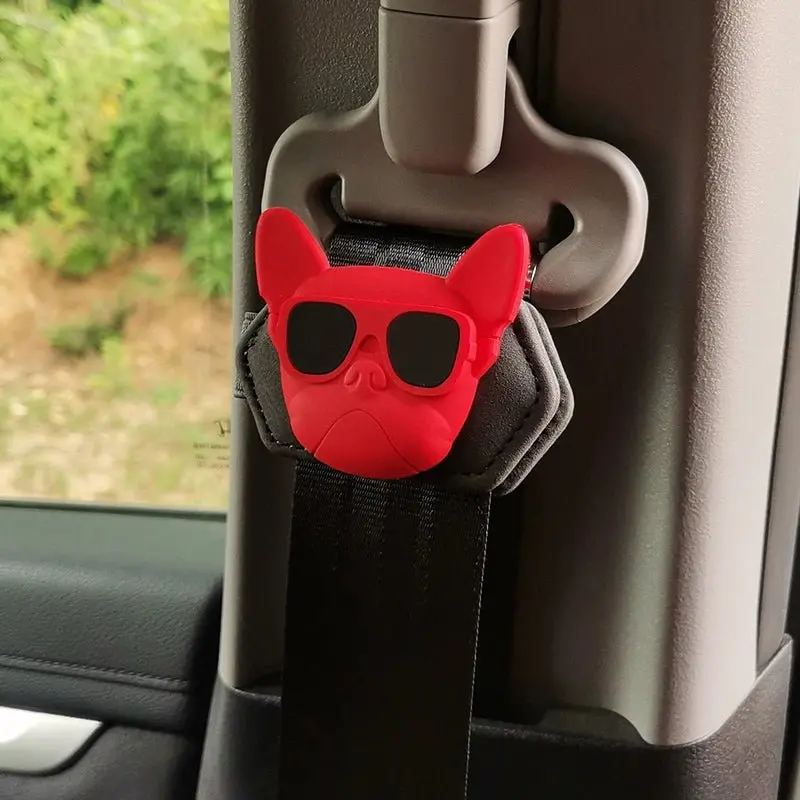 Seatbelt Tensioner For Tesla 1
