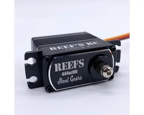 Reefs02 444 Servo 1
