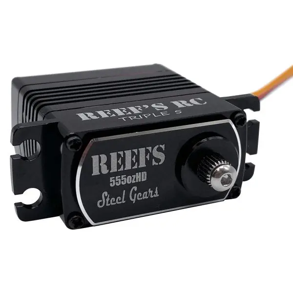 Sehreefs03 Triple5v2 - 555Ozhd Servo 1