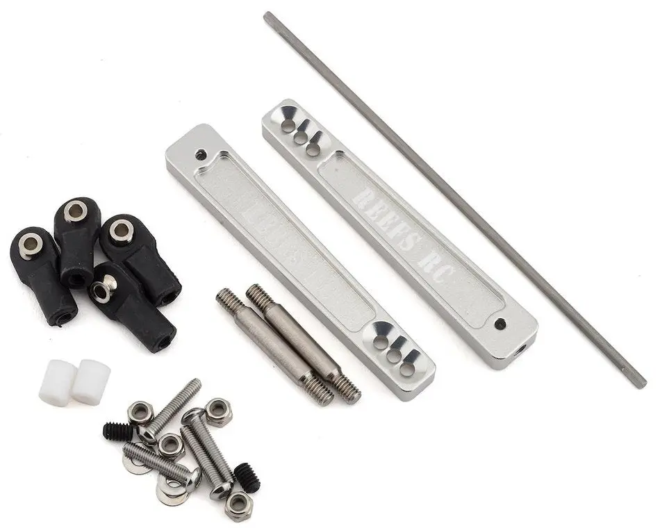 Reefs18 Reefs Sway Bar Kit 1