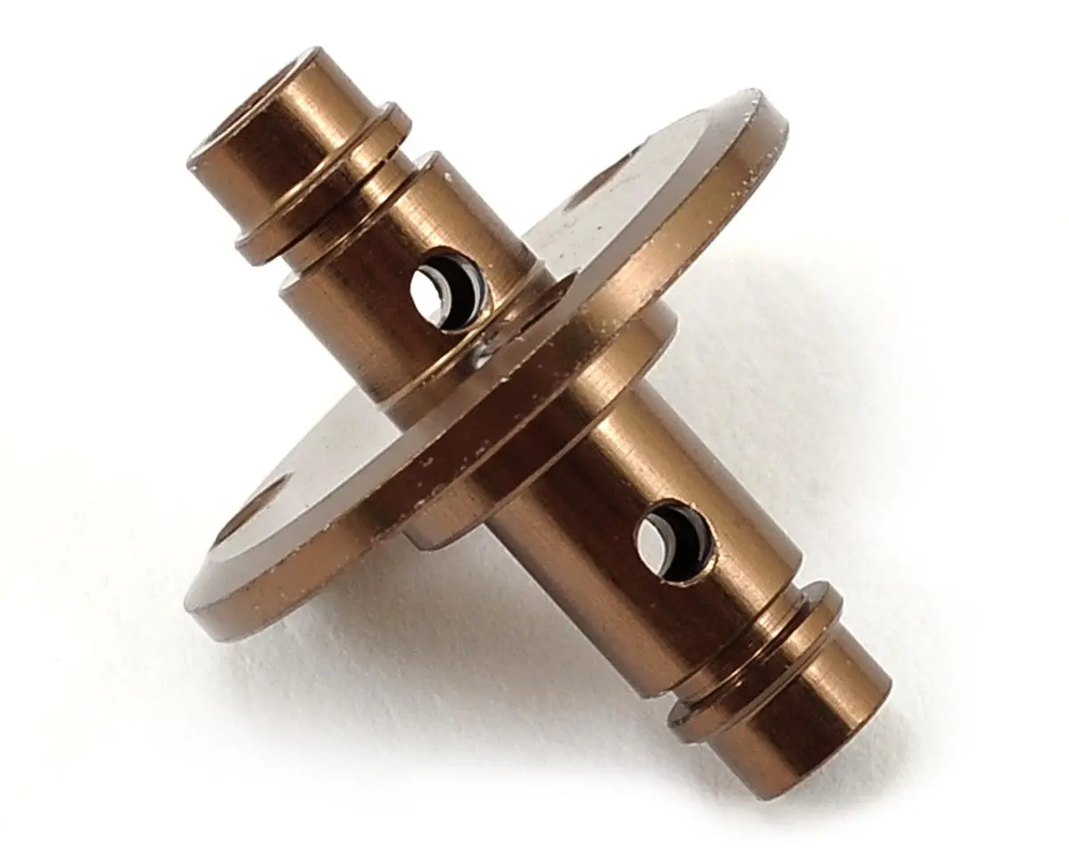 401366 Aluminum Middle Shaft 1