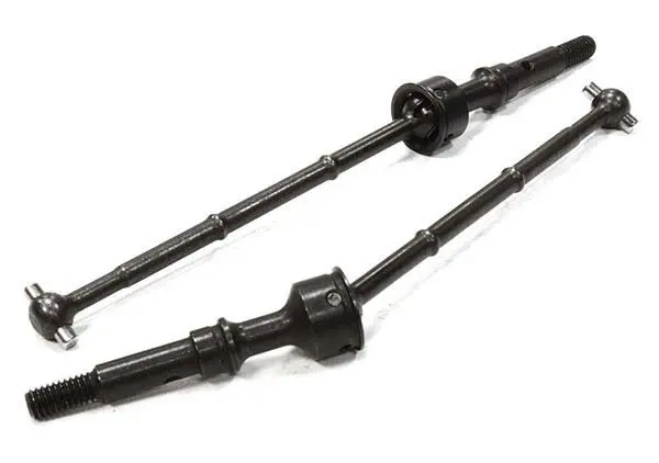 C26200 Machined Cva For Asc Rc10 B5 & B5m 1