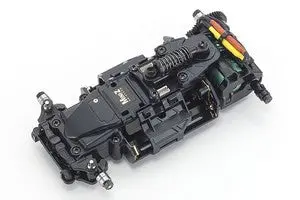 32794 Mini-Z Mr-03Evo Chassis Set (N-Mm2) 4100Kv 1