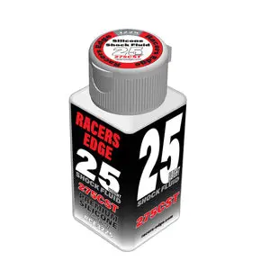 Rce3225 25 Weight 275Cst 70Ml 2.36Oz Pure Silicone Shock Oil 1