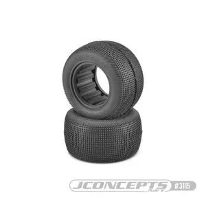 3115-02 Sprinter Green Compound  Fits 2.2 Truck Wheel 1