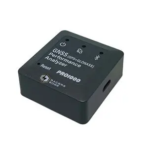 Pro1000 Gnss Performance Analyzer Bluetooth Gps Speed Meter 1