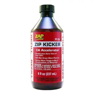 Pt-29 Zap Zip Kicker Refitt 8 Oz 1