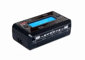 Up-S4ac Ac/Dc Charger 1