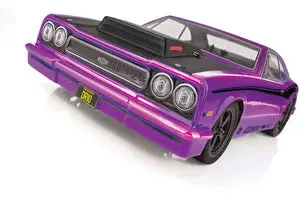 Dr10 Rtr (No Battery) 1
