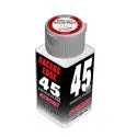 Rce3245 45 Weight 575Cst 70Ml 2.36Oz Pure Silicone Shock Oil 1