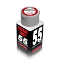 Rce3255 	55 Weight 725Cst 70Ml 2.36Oz Pure Silicone Shock Oil 1