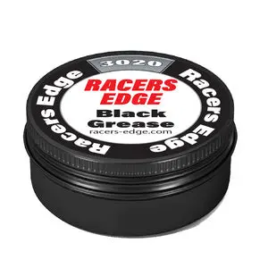Rce3020 Black Grease 8Ml 1
