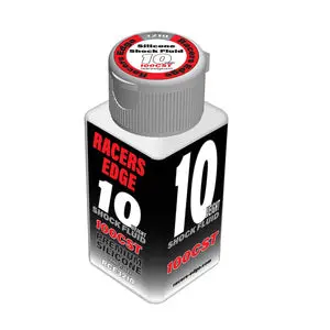 Rce3210 10 Weight 100Cst 70Ml 2.36Oz Pure Silicone Shock Oil 1