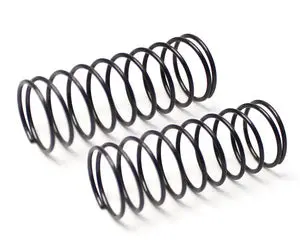 Rce1885 Front Shock Springs 1