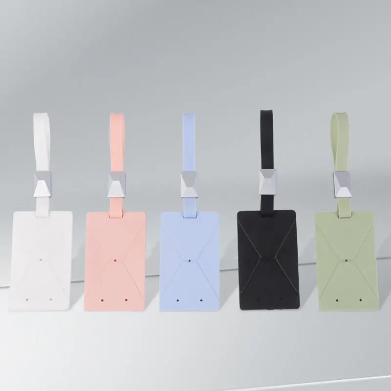 Silicone Key Holder For Tesla Model 3/Y 1
