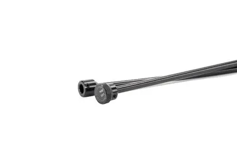 Silver's Suspension Neomax Coilover Kit Rear Extenders (Nre) 1