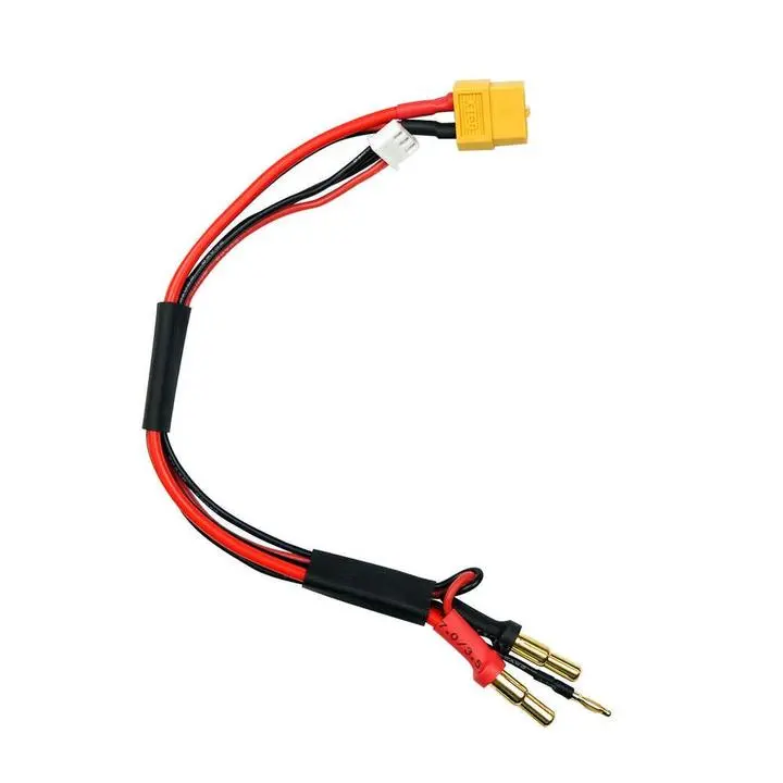 Sk-600023-14 4/5Mm Bullet Charging Cable 2S 1