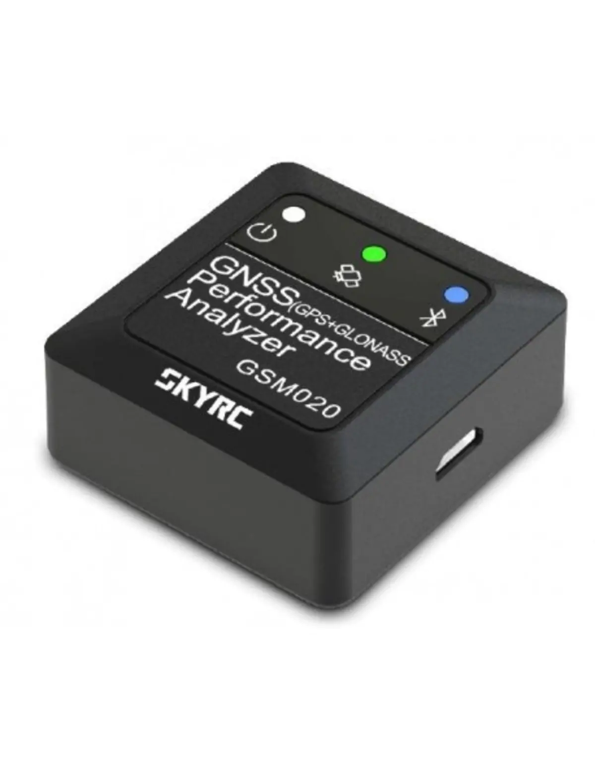 Sk-500023-03 Gsm020 Gnss Performance Analyzer 1
