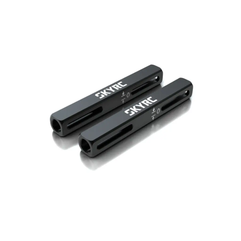 Sk-600069-13 Precicion Droop Gauge Support Blocks (Black) 1