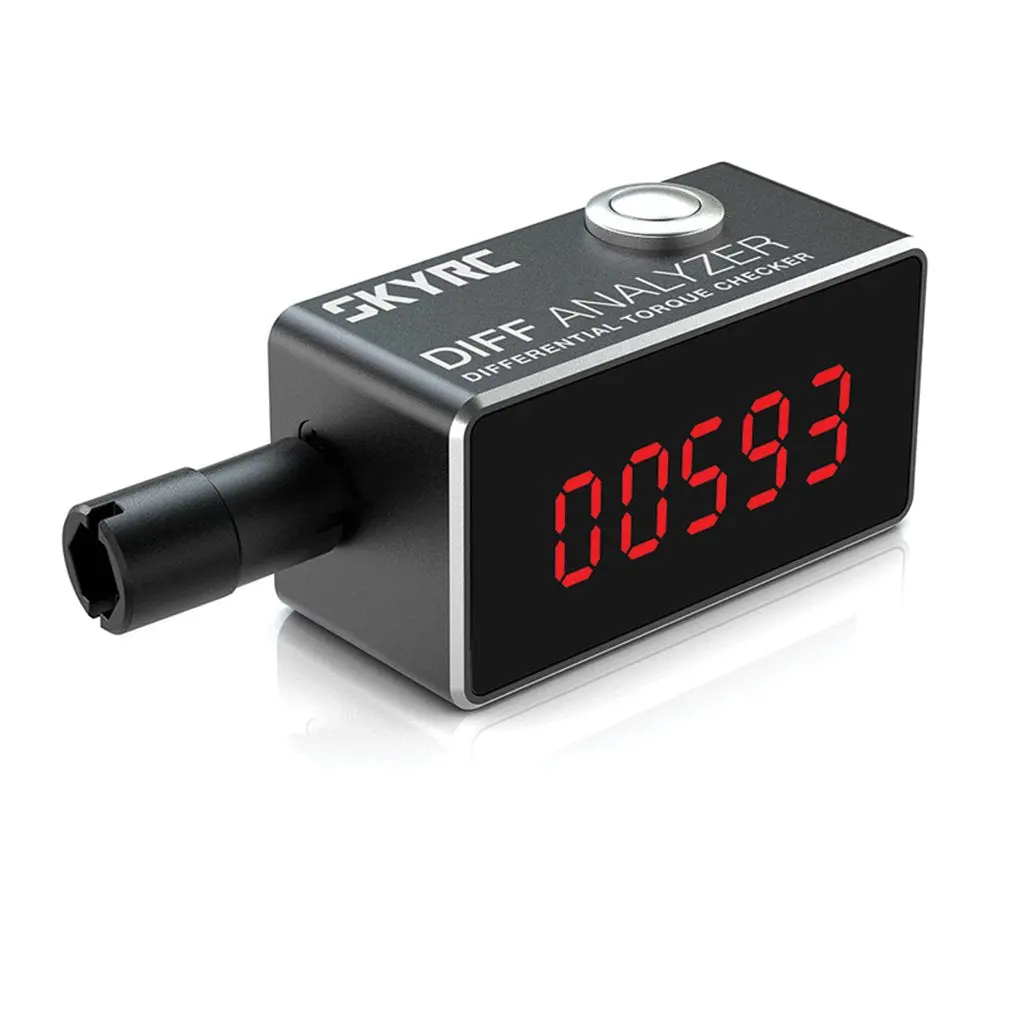 Sky-500026-03 Diff Analyzer Sky Rc 1