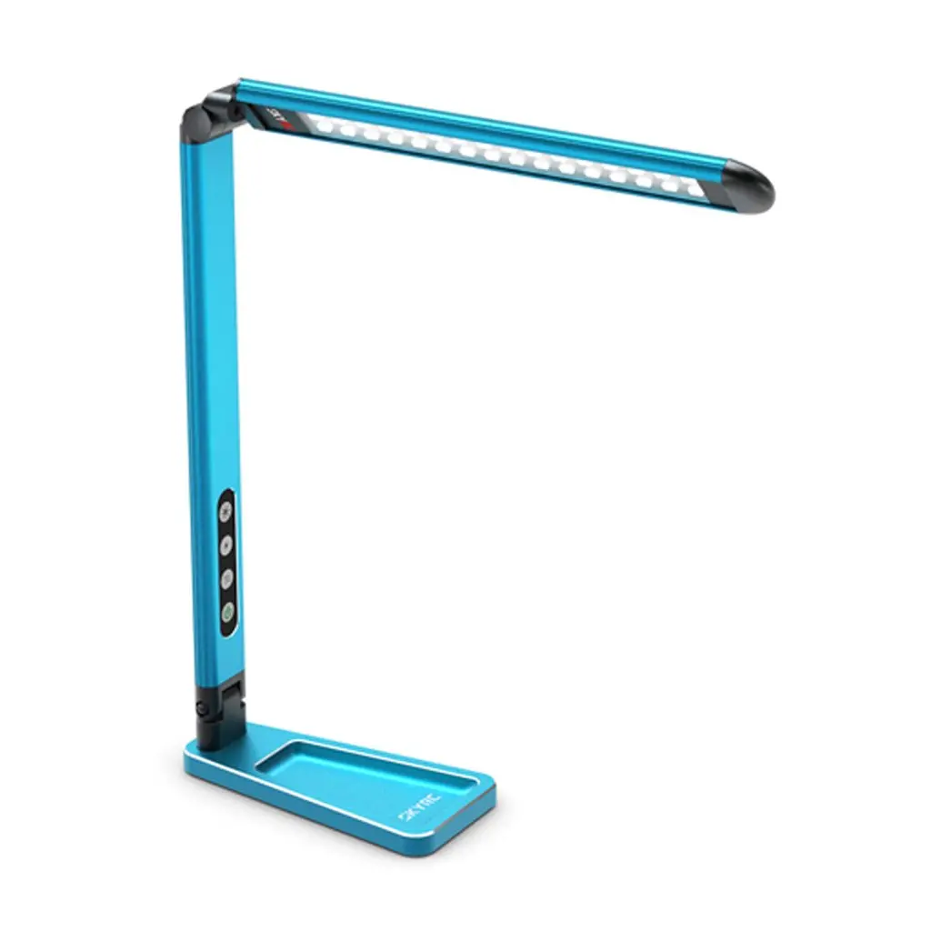 Sk-600089-02 Led Pit Light (Blue) 1