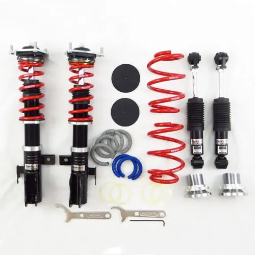 Rs-R Lexus Nx200t 2015-2017 Sports-I Coilovers 1