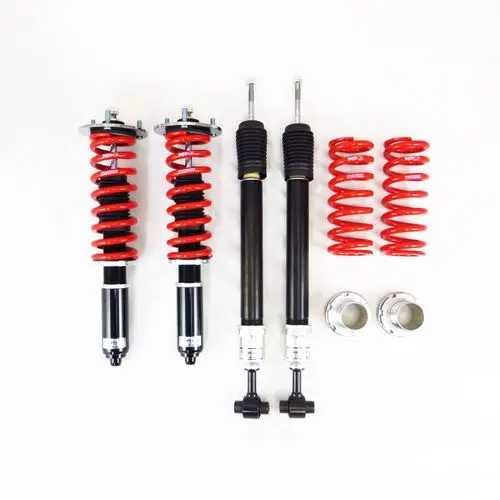 Rs-R Lexus Is 300/350 Awd 2021+ Sports-I Coilovers 1