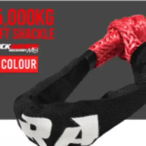 Soft Shackle 15T 1