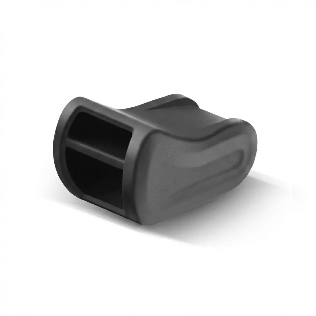 Soft Silicone Vent Clip Diffuser For Tesla Model 3 & Model Y (2017-2026) 1