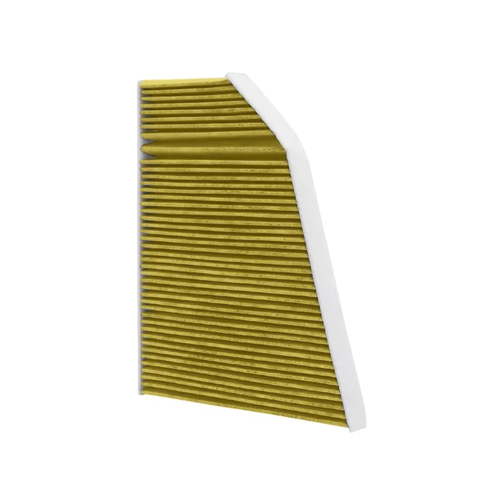 Activated Carbon Cabin Air Filter For Model X | Hepa Pm2.5 Filtration 1