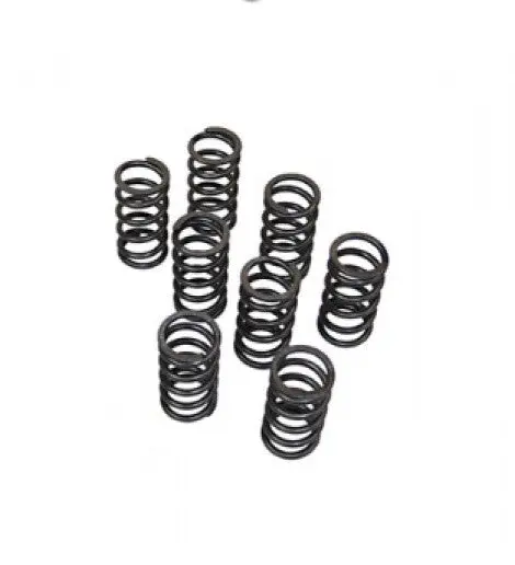 High-Rev Single Valve Springs, Set Of 8 1