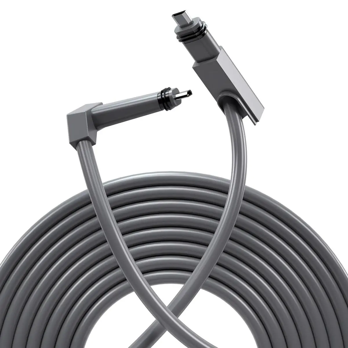 Starlink Gen 2 Ethernet Cable: High-Speed, All-Weather Replacement 1