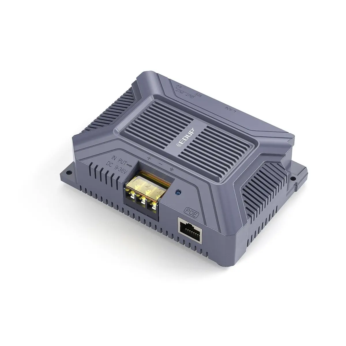 Starlink Gen 3 Poe Injector | 200W 5-In-1 Power Adapter With Usb-C 1