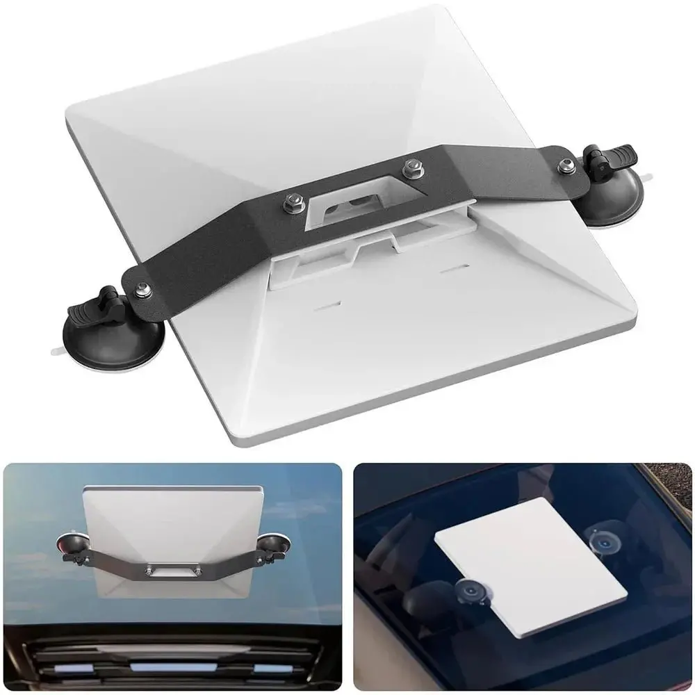 Starlink Mini Suction Cup Mount | Car Window & Sunroof Mount 1