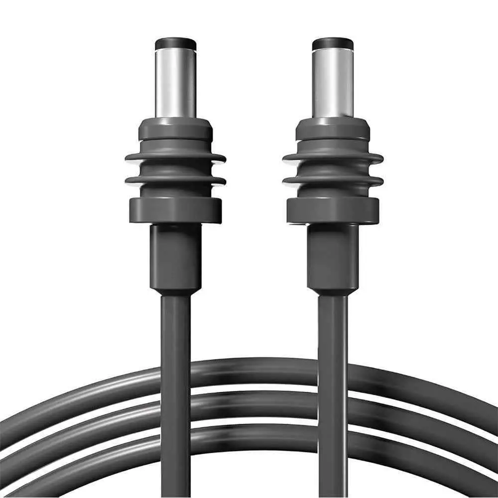 Starlink Mini Dc Power Cable Replacement | Waterproof 18Awg | 2M-5M Options 1