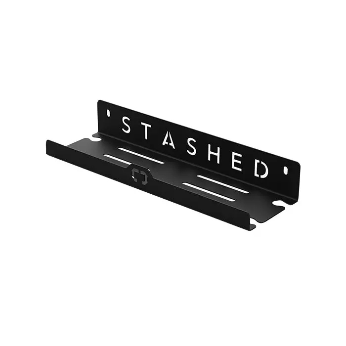 Charge Station Black-Rtl 1