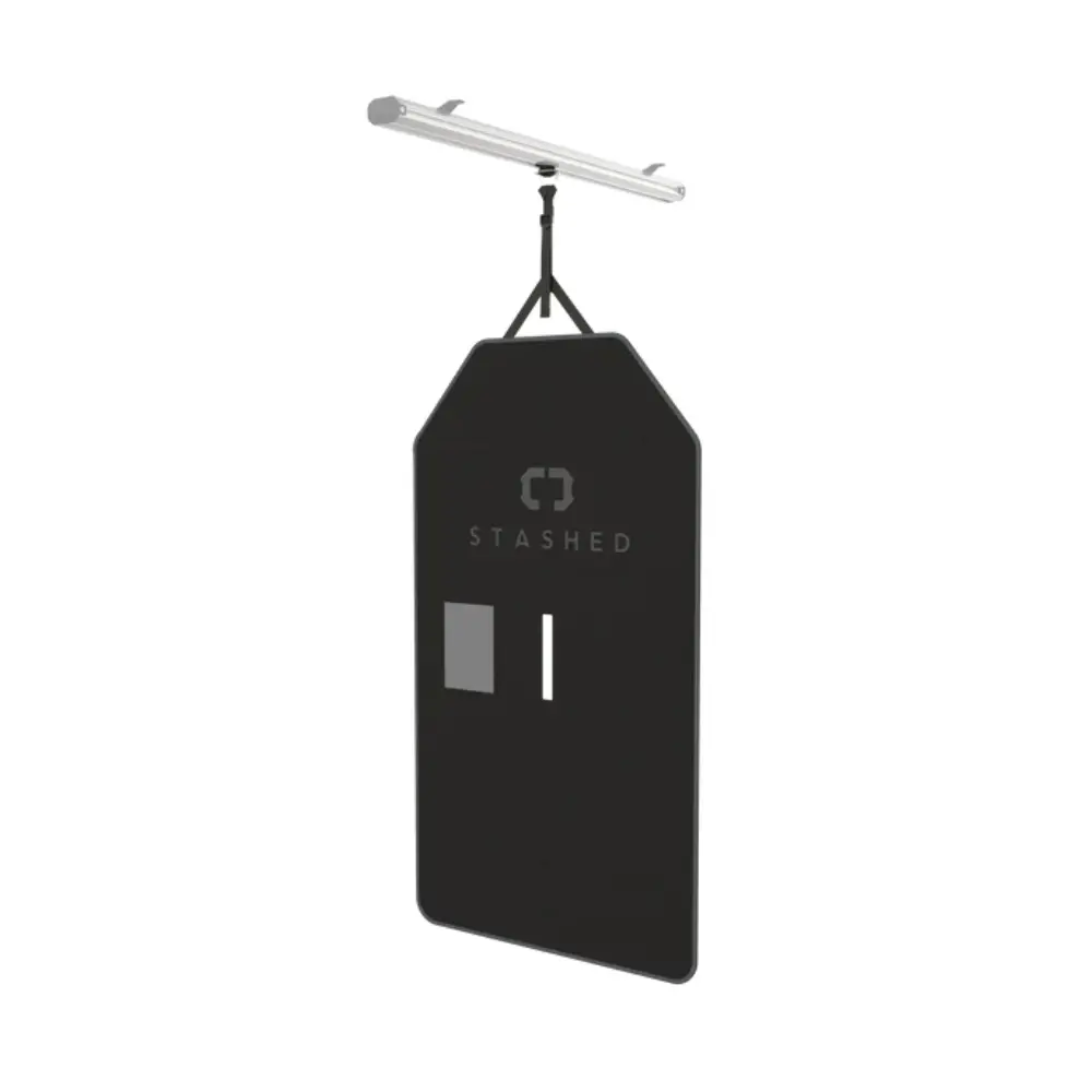 Launch Pad Bike Protector-Rtl 1