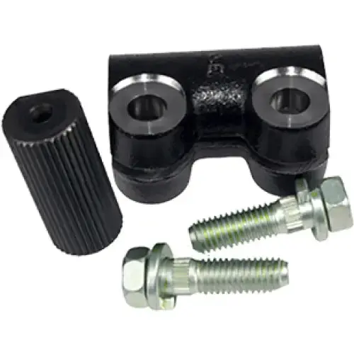 Steering Shaft Extension Suit 05-14 Toyota Hilux 1