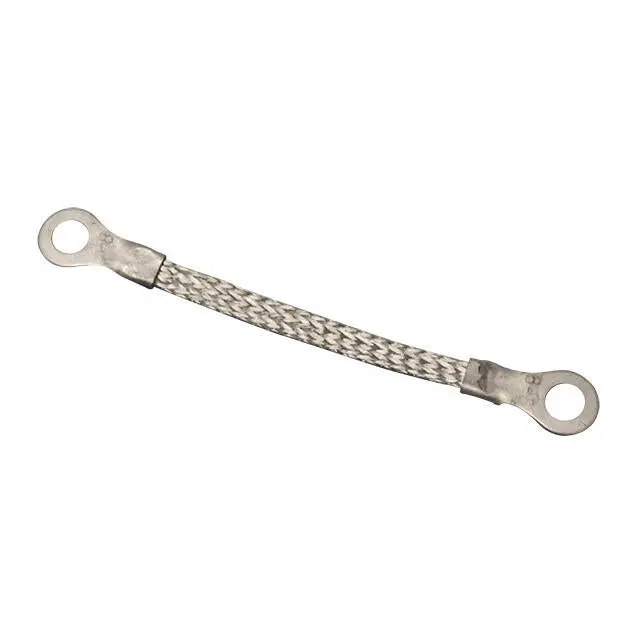 Ground Strap For Steering Column - Beetle/Ghia/T3 1965 To 1979 1