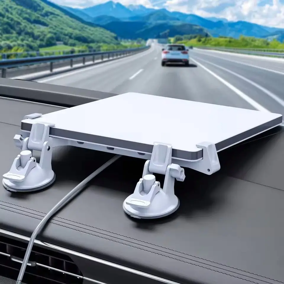 Suction Cup Mount For Starlink Mini 2